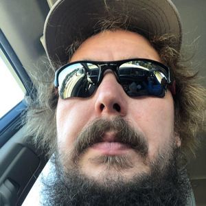 Meet your Posher, Rhett